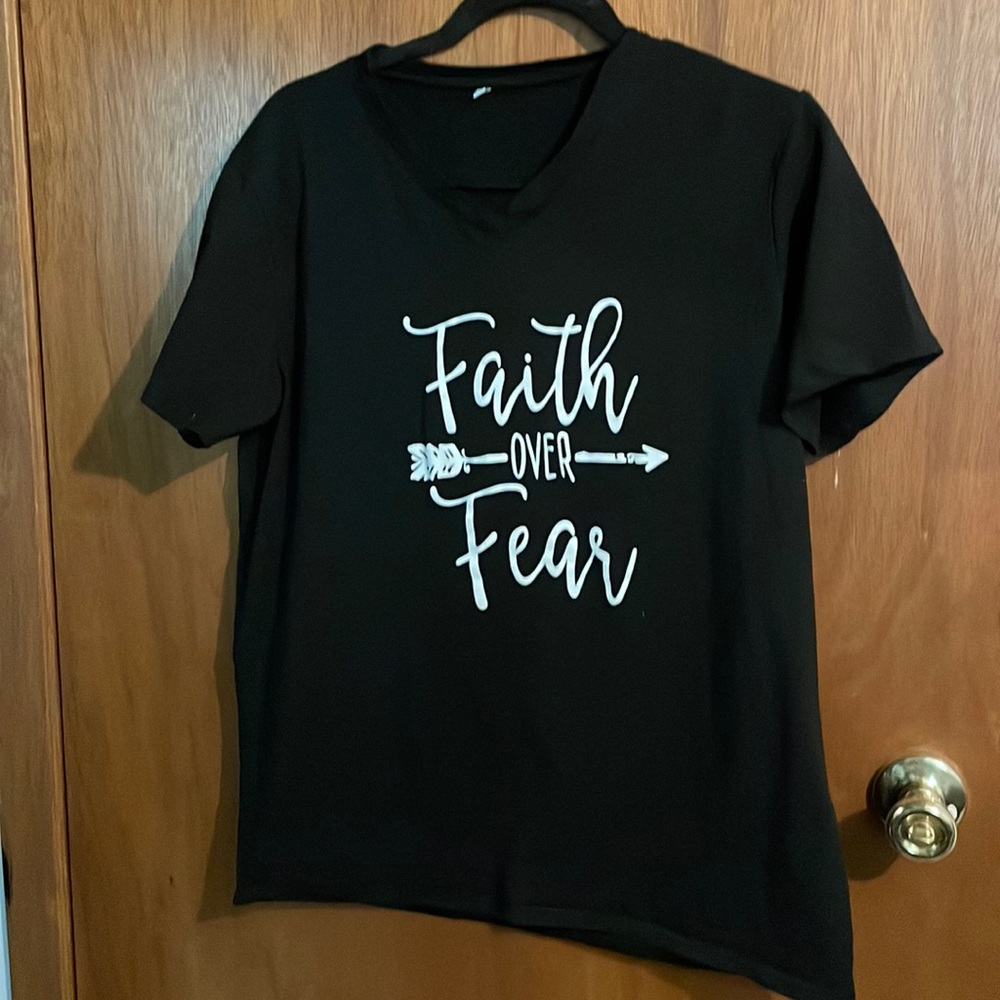 Woman’s t-shirt